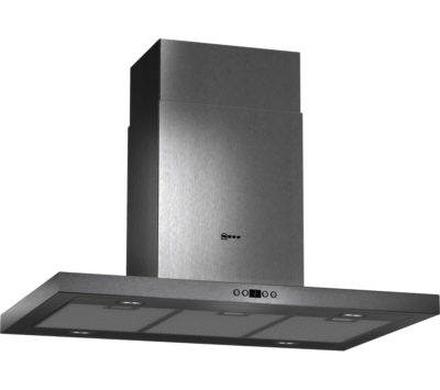 Neff I79SH52N0B Chimney Cooker Hood - Stainless Steel